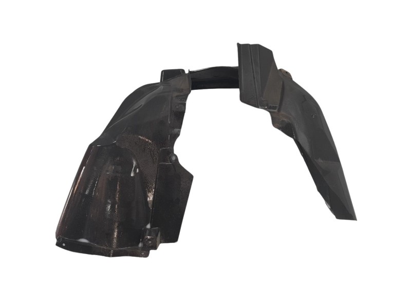 Recambio de paso rueda delantero derecho para jeep compass ii 1.4 m-air cat referencia OEM IAM 55112698AB  