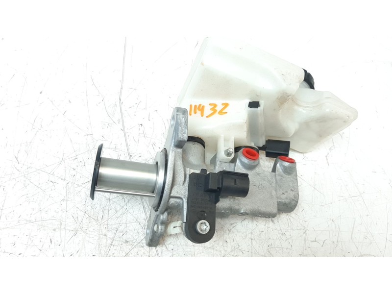 Recambio de bomba freno para seat ibiza (kj1) referencia OEM IAM 2Q1611019  