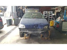 renault clio i fase i+ii (b/c57) del año 1998 2