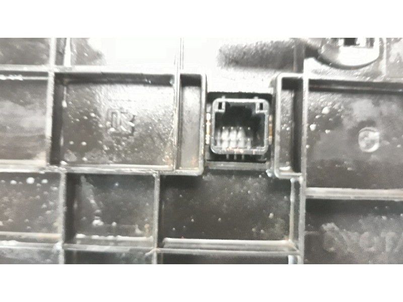 Recambio de mando climatizador para toyota yaris 1.5 16v cat referencia OEM IAM 75F206 559000D340 