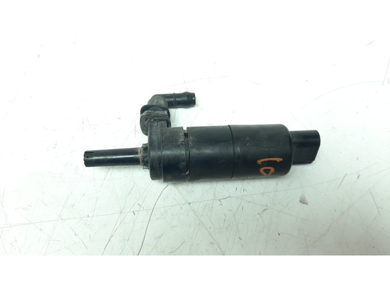 Recambio de bomba limpia para opel insignia country tourer 2.0 16v cdti referencia OEM IAM 13250289  