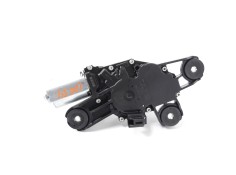 Recambio de motor limpia trasero para ford fiesta (cb1) 1.4 tdci cat referencia OEM IAM 8A61A17K441AD MLF320301BS 0390201215 2