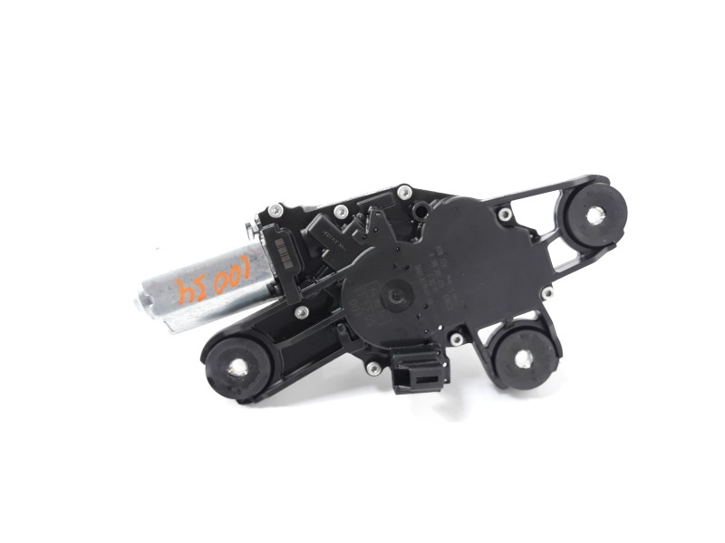 Recambio de motor limpia trasero para ford fiesta (cb1) 1.4 tdci cat referencia OEM IAM 8A61A17K441AD MLF320301BS 0390201215