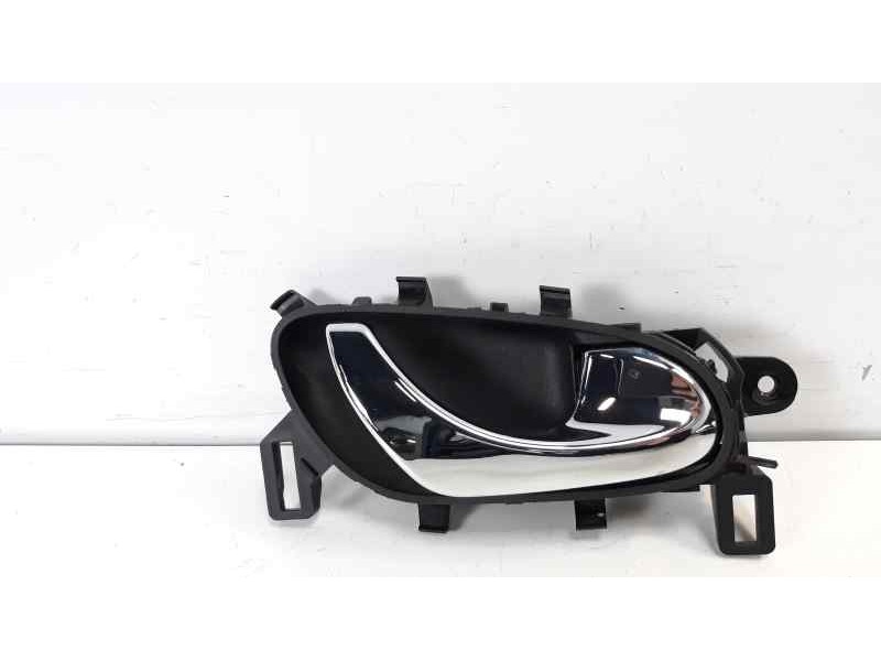 Recambio de maneta interior delantera derecha para nissan pulsar (c13) tekna referencia OEM IAM 806704EA0A  
