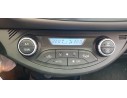 MANDO CLIMATIZADOR 75F206 75F206 559000D340