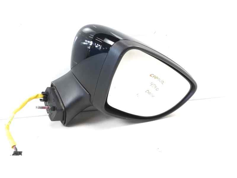 Recambio de retrovisor derecho para renault captur xmod referencia OEM IAM 963019859R 1051997013 