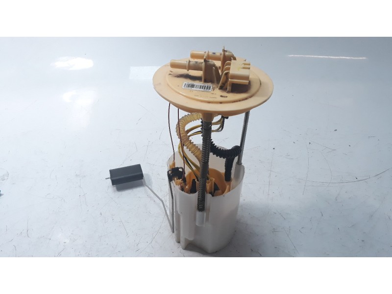 Recambio de bomba combustible para nissan qashqai (j11) 1.5 dci cat referencia OEM IAM 170404EA0A  