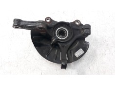 Recambio de mangueta delantera izquierda para kia rio (yb) 1.2 cat referencia OEM IAM 51700H8050   2