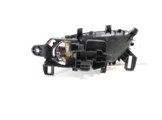 Recambio de maneta interior delantera derecha para nissan pulsar (c13) tekna referencia OEM IAM 806704EA0A   2