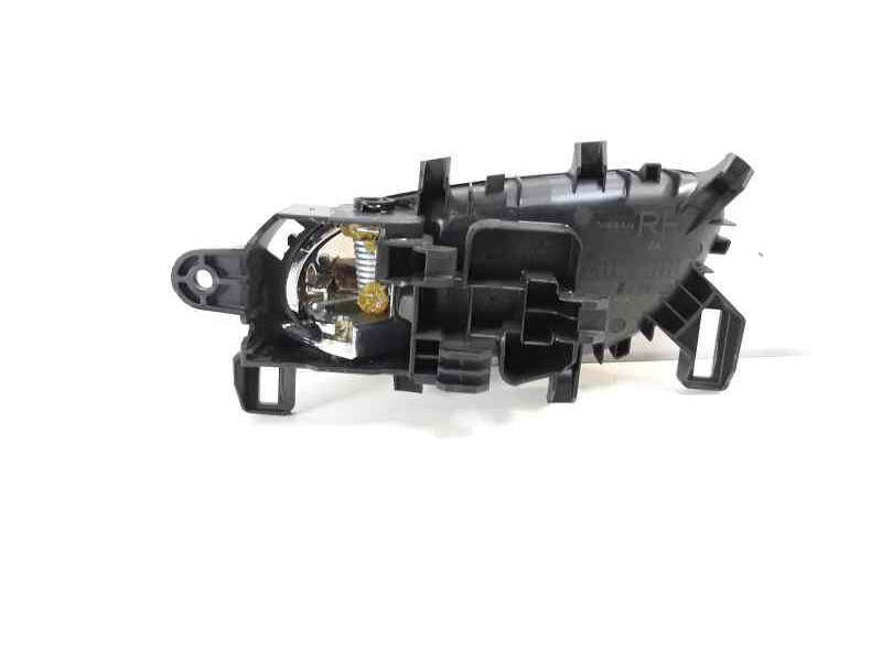 Recambio de maneta interior delantera derecha para nissan pulsar (c13) tekna referencia OEM IAM 806704EA0A  