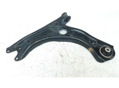 BRAZO SUSPENSION INFERIOR DELANTERO IZQUIERDO 2Q0407151B 