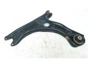 BRAZO SUSPENSION INFERIOR DELANTERO IZQUIERDO 2Q0407151B 
