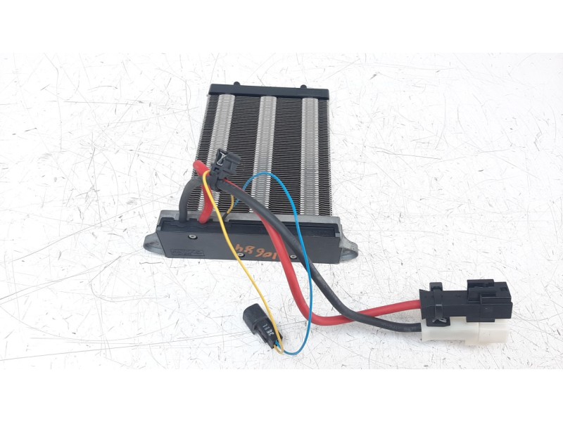 Recambio de resistencia calefaccion para ford focus lim. (cb8) 1.6 tdci cat referencia OEM IAM BV6N18D612BA  