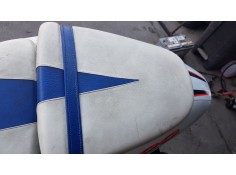 Recambio de asiento para suzuki gsx-r 600/750/1100 (1989-2000) referencia OEM IAM 4530033E21R42   2