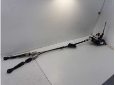 PALANCA CAMBIO 341042886R 