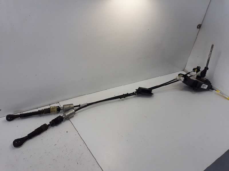 Recambio de palanca cambio para renault kadjar zen referencia OEM IAM 341042886R  