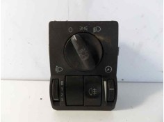 Recambio de mando luces para opel corsa c 1.7 16v cdti referencia OEM IAM 9116613  