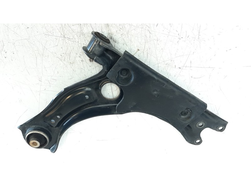 Recambio de brazo suspension inferior delantero izquierdo para seat ibiza (kj1) referencia OEM IAM 2Q0407151B  