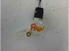 Recambio de sensor para opel astra j lim. excellence referencia OEM IAM 13583976   2