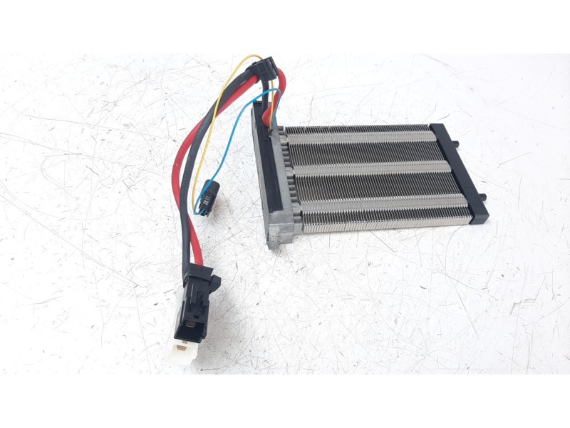 Recambio de resistencia calefaccion para ford focus lim. (cb8) 1.6 tdci cat referencia OEM IAM BV6N18D612BA  