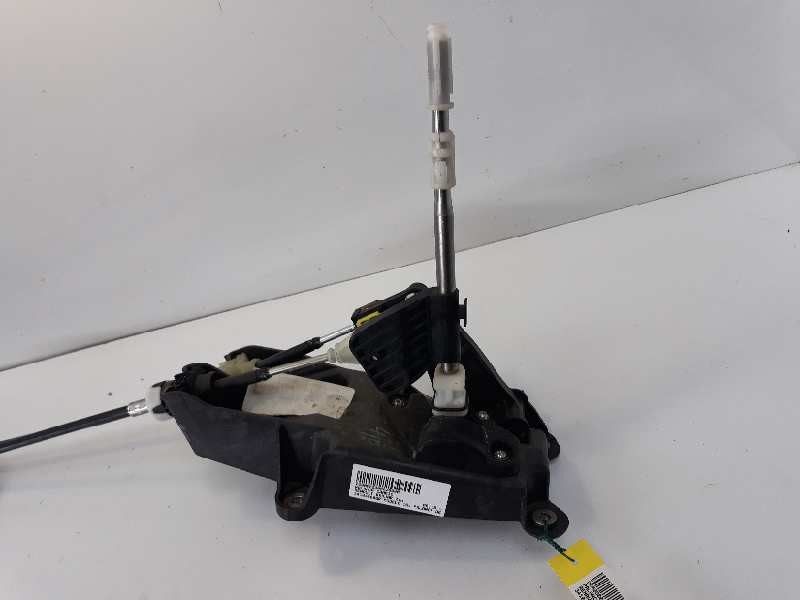 Recambio de palanca cambio para renault kadjar zen referencia OEM IAM 341042886R  