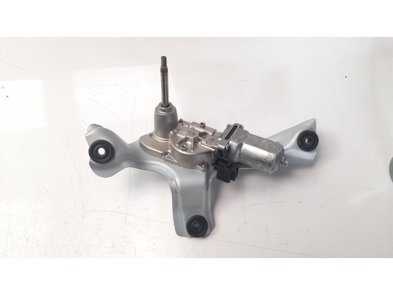 Recambio de motor limpia trasero para kia rio (yb) 1.2 cat referencia OEM IAM 98700H8000  