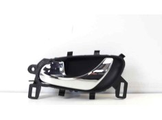 Recambio de maneta interior delantera izquierda para nissan pulsar (c13) tekna referencia OEM IAM 806714EA0A  