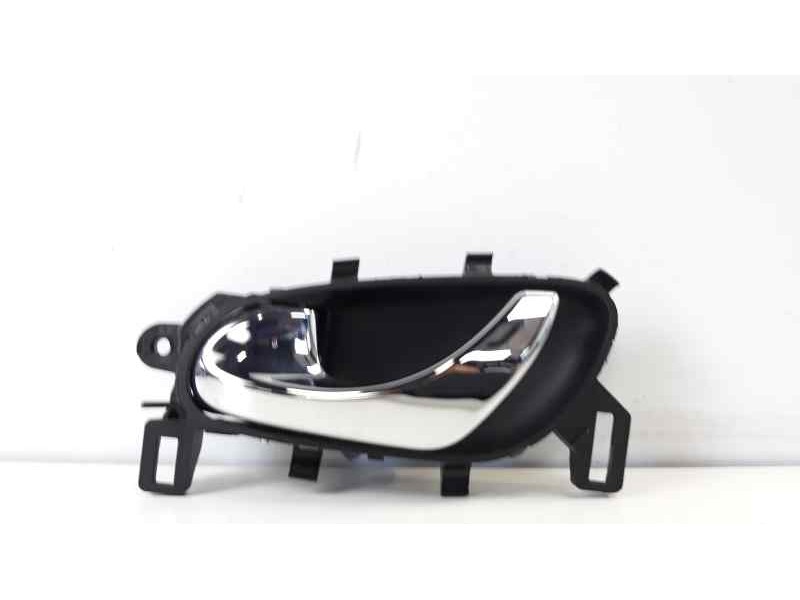 Recambio de maneta interior delantera izquierda para nissan pulsar (c13) tekna referencia OEM IAM 806714EA0A  
