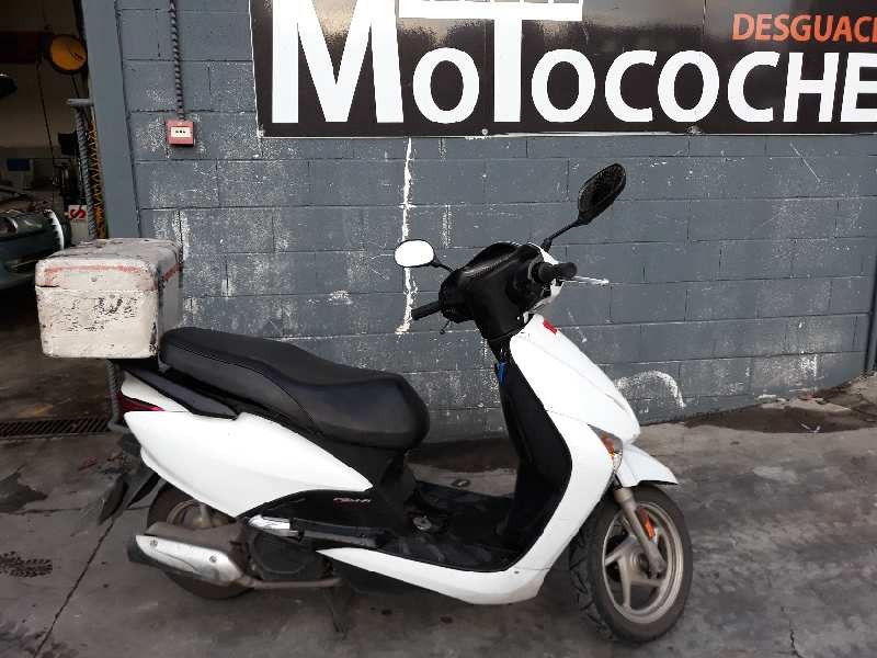 honda nh 125 lead del año 2010