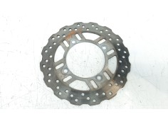 DISCO DE FRENO TRASERO 410800668 