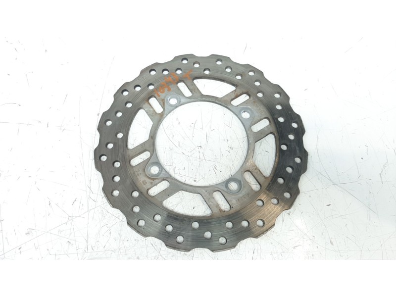 Recambio de disco de freno trasero para kawasaki z 900 z 900 referencia OEM IAM 410800668  