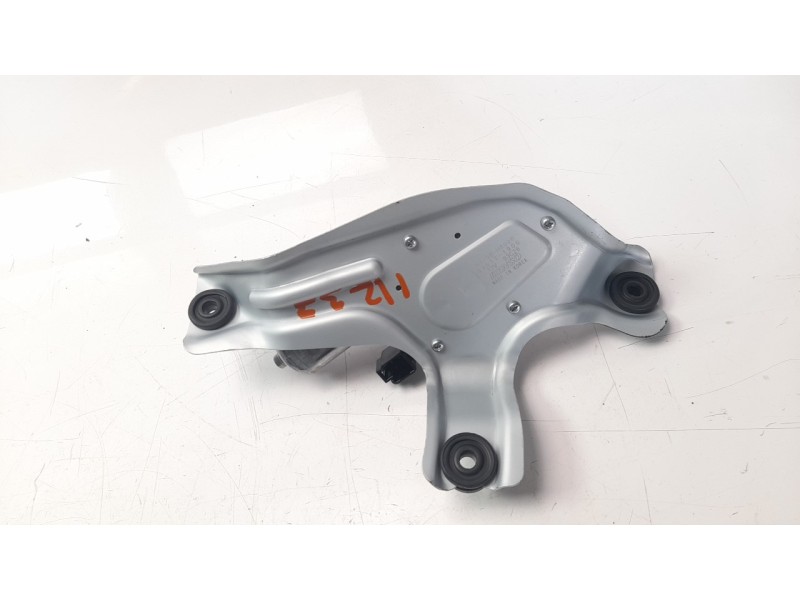 Recambio de motor limpia trasero para kia rio (yb) 1.2 cat referencia OEM IAM 98700H8000  