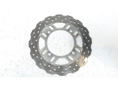 Recambio de disco de freno trasero para kawasaki z 900 z 900 referencia OEM IAM 410800668   2