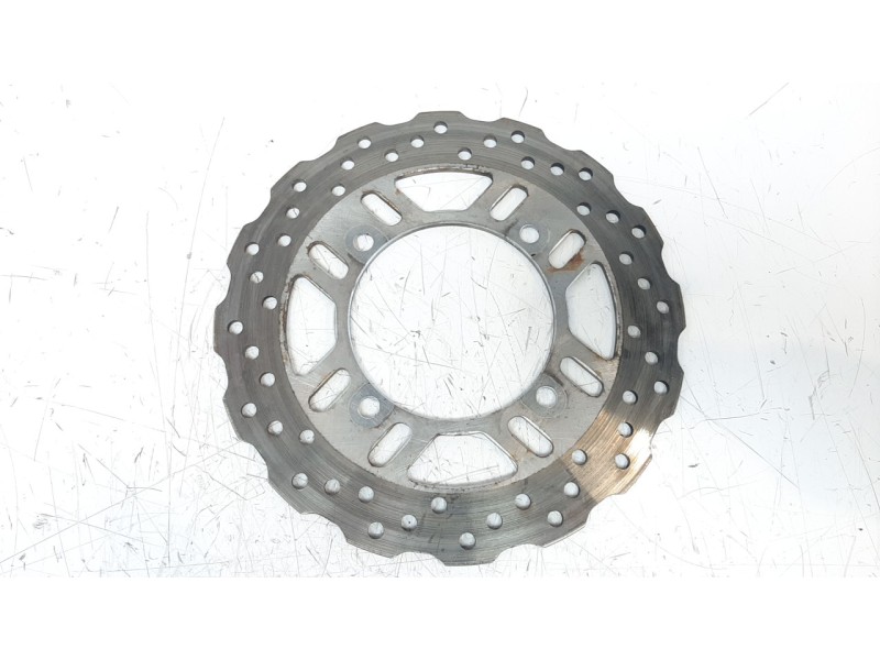 Recambio de disco de freno trasero para kawasaki z 900 z 900 referencia OEM IAM 410800668  
