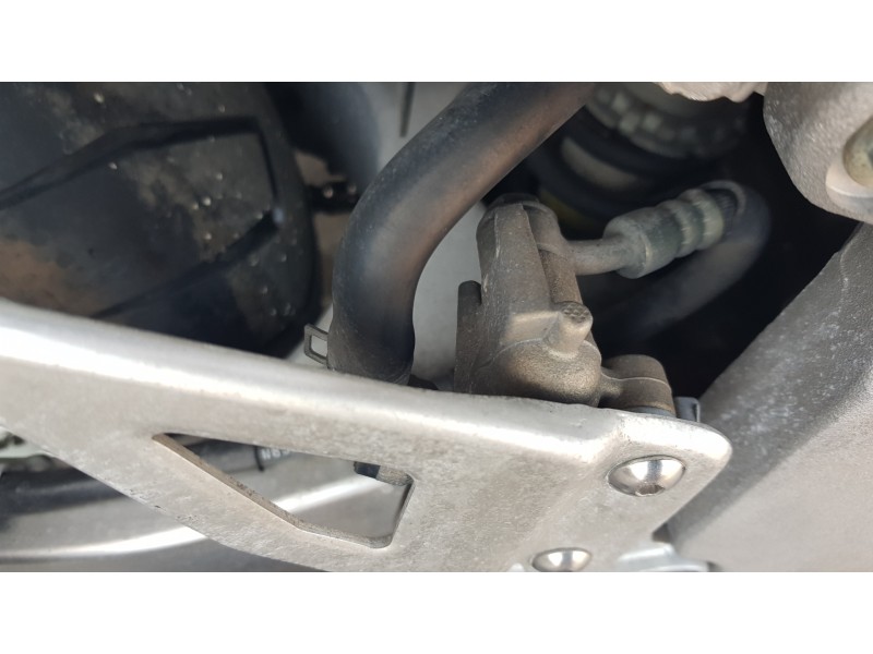 Recambio de bomba freno para suzuki gsx-r 600/750/1100 (1989-2000) referencia OEM IAM 6960033C000  