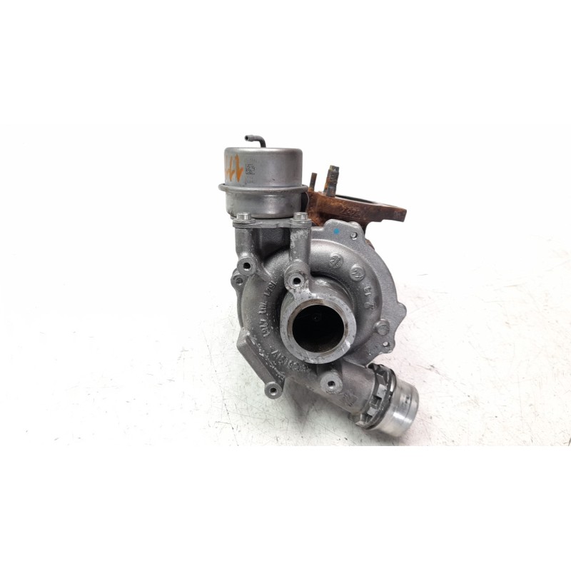 Recambio de turbocompresor para mercedes-benz clase b (w246) 1.5 cdi cat referencia OEM IAM 16359700011  