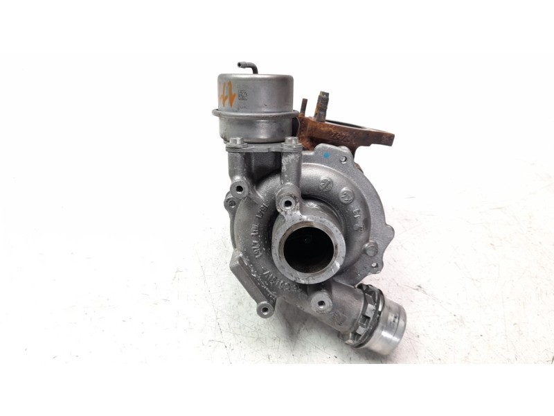 Recambio de turbocompresor para mercedes-benz clase b (w246) 1.5 cdi cat referencia OEM IAM 16359700011  