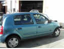RENAULT CLIO II FASE II (B/CB0)