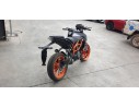 KTM 390 DUKE