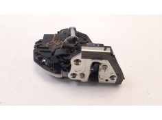 Recambio de cerradura puerta trasera izquierda para toyota aygo 1.0 cat referencia OEM IAM 6906002390   2