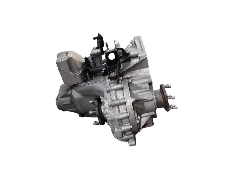 Recambio de caja cambios para seat ibiza (kj1) referencia OEM IAM UHC  