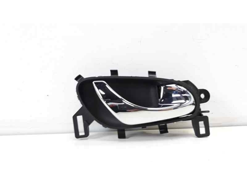 Recambio de maneta interior trasera derecha para nissan pulsar (c13) tekna referencia OEM IAM 806704EA0A  