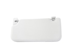 Recambio de parasol derecho para ford fiesta (cb1) 1.4 tdci cat referencia OEM IAM 1702309   2