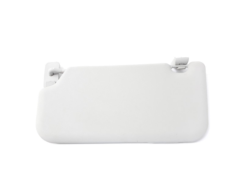 Recambio de parasol derecho para ford fiesta (cb1) 1.4 tdci cat referencia OEM IAM 1702309  