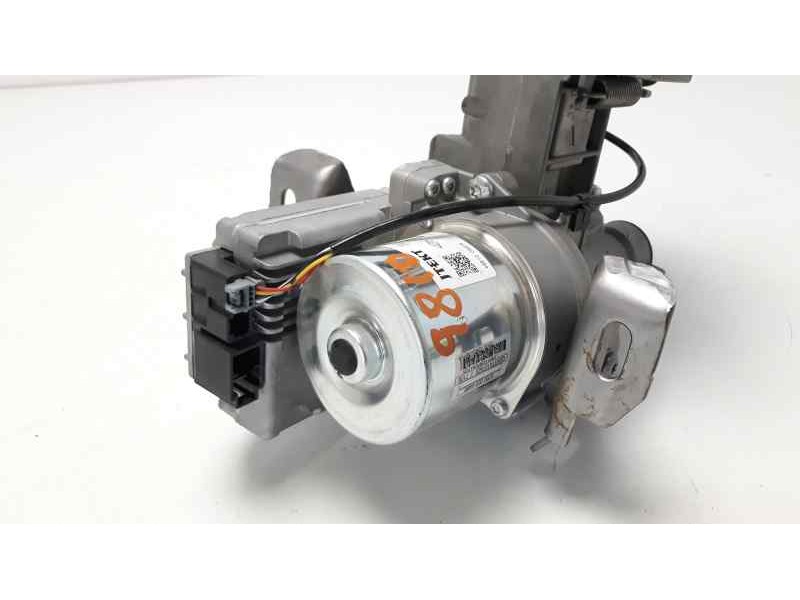 Recambio de columna direccion para renault captur xmod referencia OEM IAM 488100991R 6700003448B 