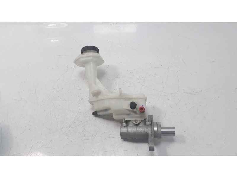 Recambio de bomba freno para nissan qashqai (j11) 1.5 dci cat referencia OEM IAM 789380  