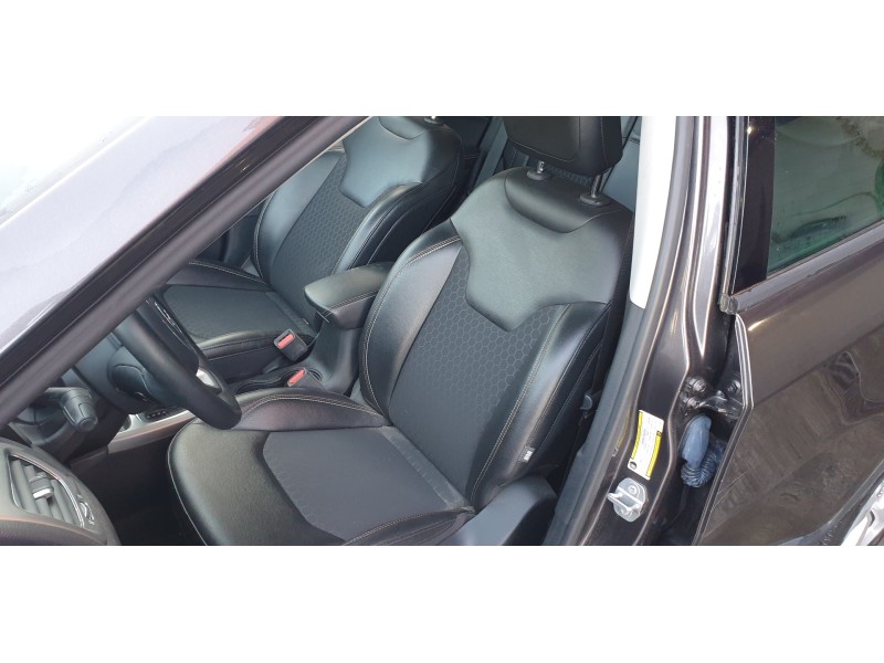 jeep compass ii del año 2018