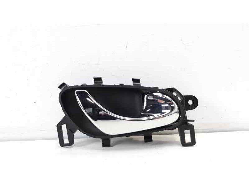 Recambio de maneta interior trasera derecha para nissan pulsar (c13) tekna referencia OEM IAM 806704EA0A  