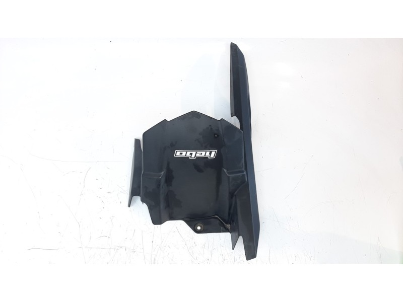 Recambio de guardabarros trasero para kawasaki z 900 z 900 referencia OEM IAM 350230421  