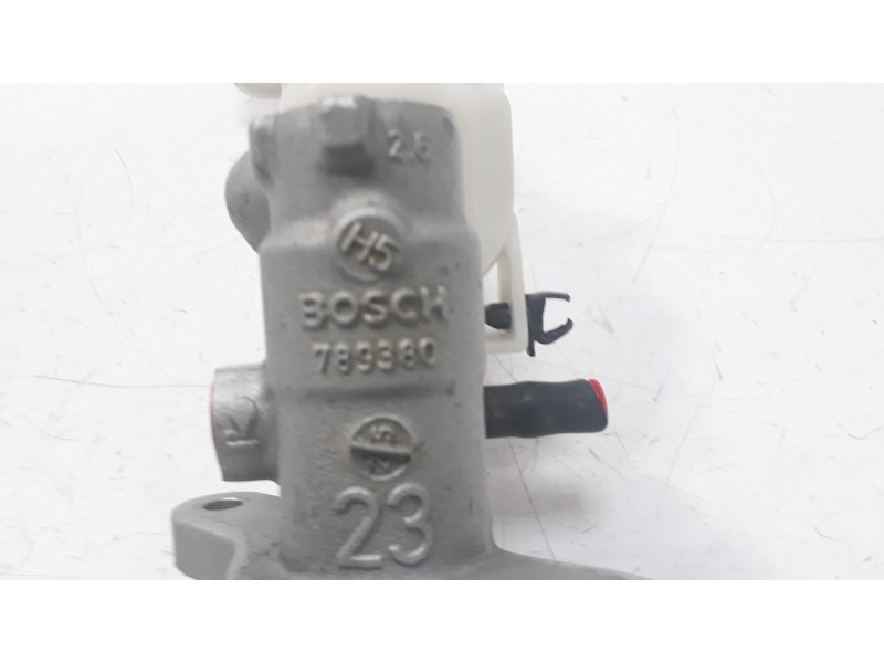 Recambio de bomba freno para nissan qashqai (j11) 1.5 dci cat referencia OEM IAM 789380  